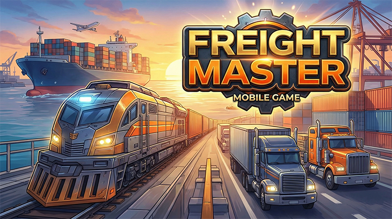 Freight Master